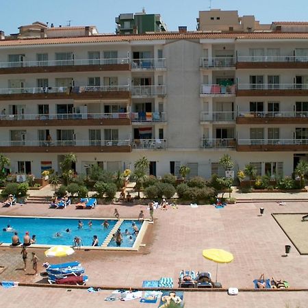 Apcostas Lotus Διαμέρισμα Blanes Εξωτερικό φωτογραφία
