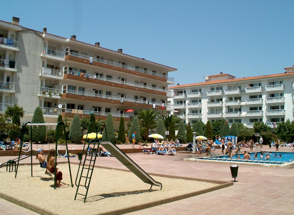 Apcostas Lotus Διαμέρισμα Blanes Εξωτερικό φωτογραφία