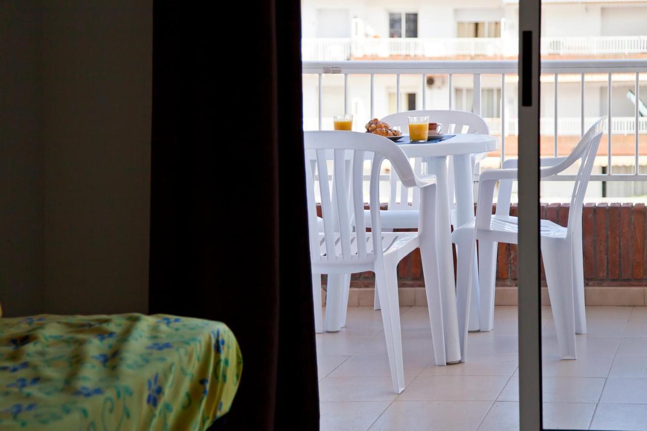 Apcostas Lotus Διαμέρισμα Blanes Εξωτερικό φωτογραφία