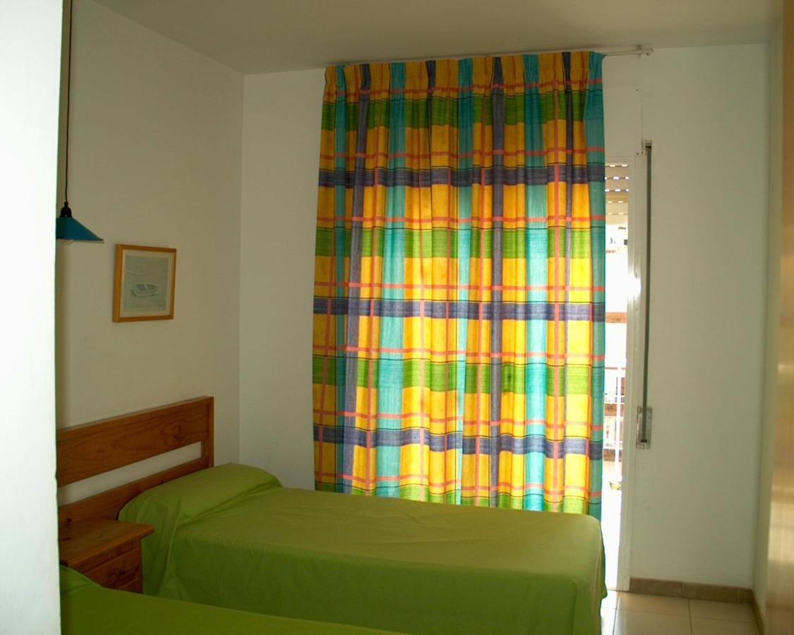 Apcostas Lotus Διαμέρισμα Blanes Εξωτερικό φωτογραφία
