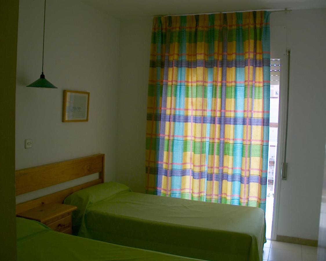 Apcostas Lotus Διαμέρισμα Blanes Εξωτερικό φωτογραφία