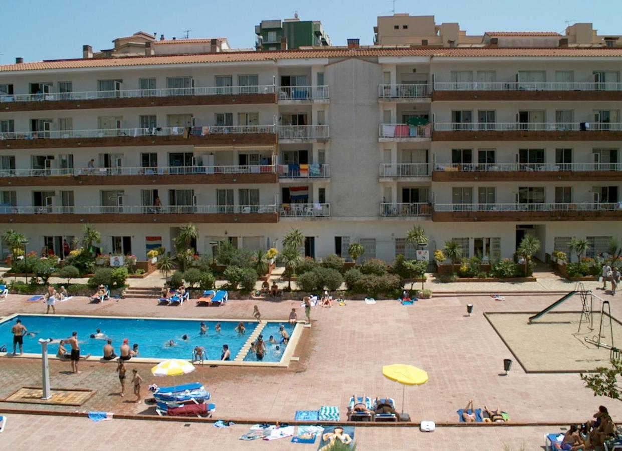 Apcostas Lotus Διαμέρισμα Blanes Εξωτερικό φωτογραφία